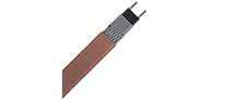 ФОТО - Саморегулирующийся греющий кабель 15 НТМ 2-ВТ (15 ФСМ 2-СT)