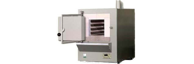 Лабораторная высокотемпературная печь СНОЛ 12-15