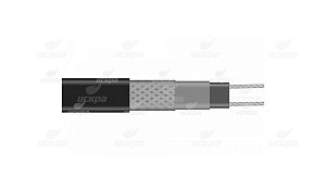 ФОТО - Саморегулирующийся греющий кабель VC 2-F