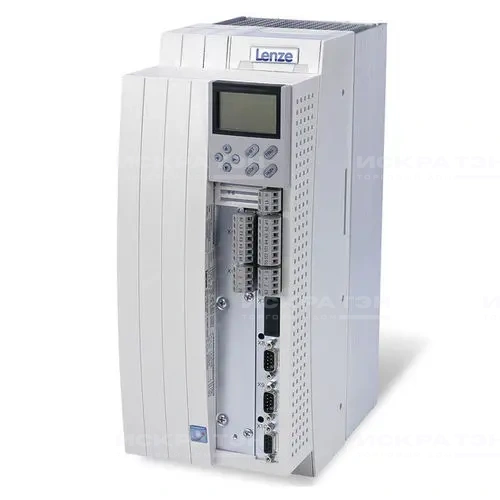Преобразователи частоты LENZE общепромышленная серия 9300 Vector