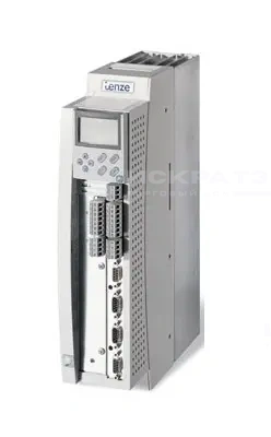 Преобразователи частоты LENZE общепромышленная серия 9300 Servo