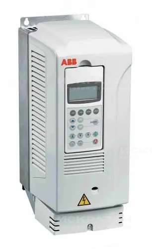 Преобразователи частоты ABB общепромышленная серия ACS800
