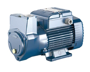 Самовсасывающие насосы серии CK/CKR/SPRINKLER