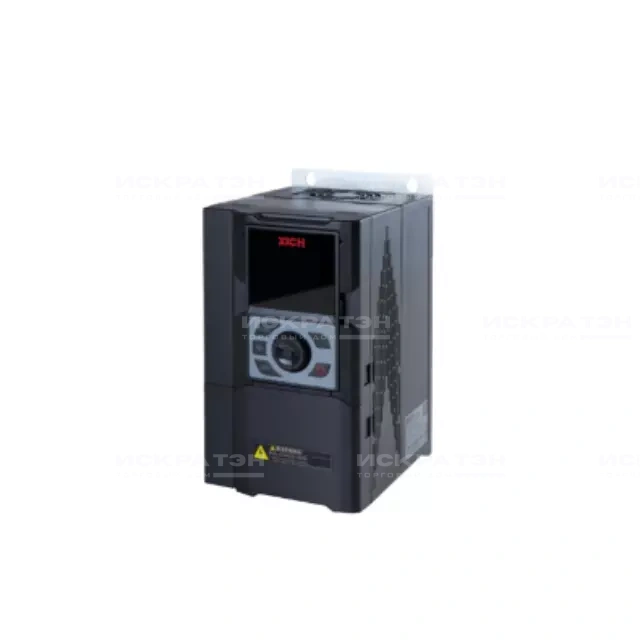 Преобразователи частоты XiChi серии XFC500-P для насосов и вентиляторов