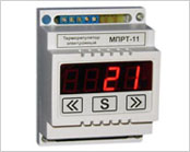 Терморегулятор МПРТ-11 (0 - 600)