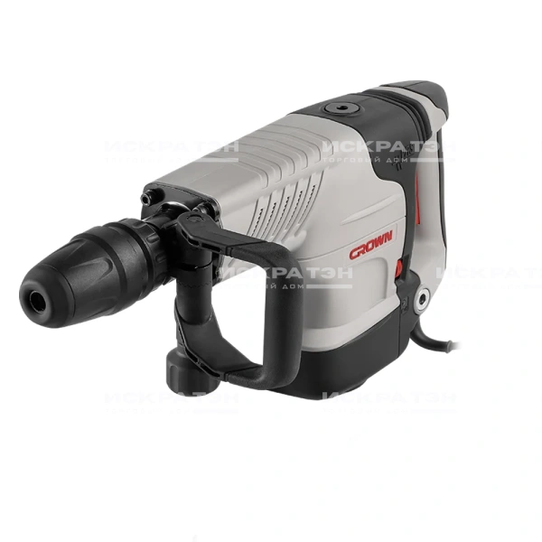 ФОТО - Отбойный молоток CROWN CT18123V BMC