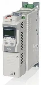 ФОТО - Преобразователи частоты ABB серия ACQ810-04 для насосов