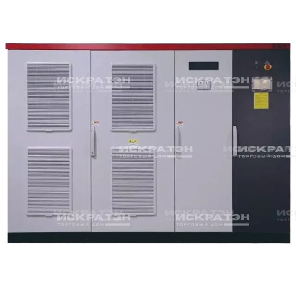 ФОТО - Преобразователи частоты XiChi серии CFV9000A 6кВ