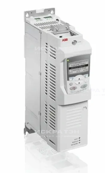 ФОТО - Преобразователи частоты ABB общепромышленная серия ACS850