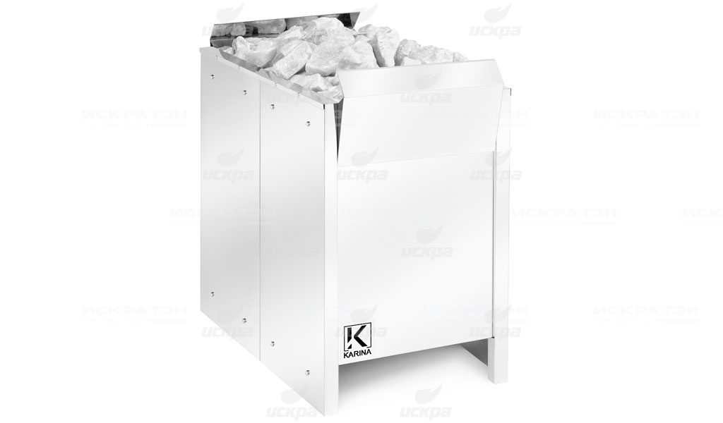 ФОТО - Электрокаменка Karina LITE 20 кВт 380В