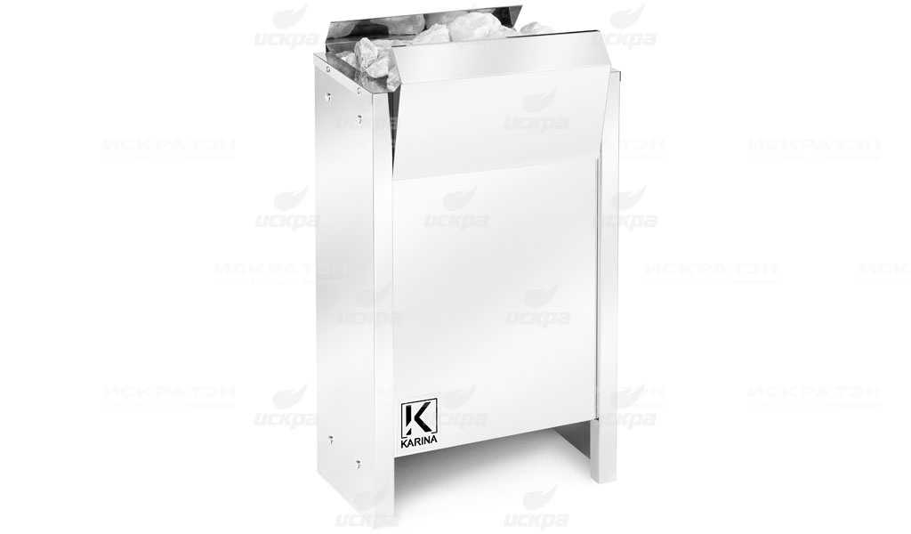 ФОТО - Электрокаменка Karina LITE 3 кВт 220В