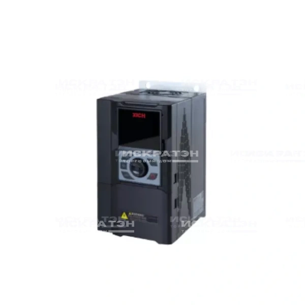 ФОТО - Преобразователи частоты XiChi серии XFC500-P для насосов и вентиляторов