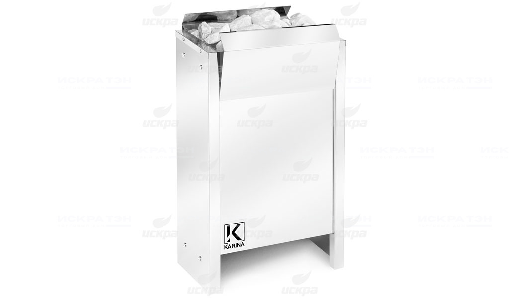 ФОТО - Электрокаменка Karina LITE 14 кВт 380В