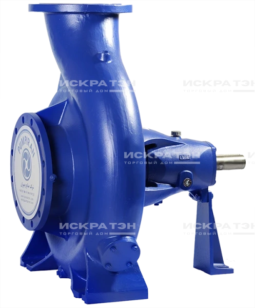 ФОТО - Консольные центробежные насосы PumpIran серии Etanorm