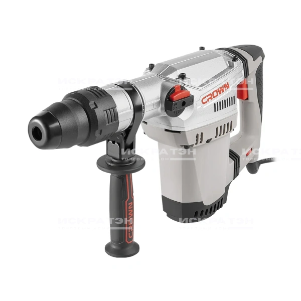 ФОТО - Перфоратор CROWN CT18118V BMC